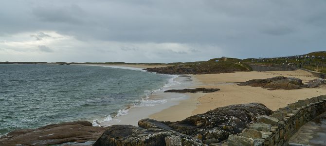 Go West – Gurteen Bay und Dog´s Bay