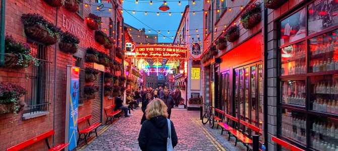 Belfast