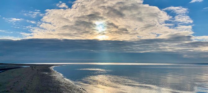 Ribe und Esbjerg – Dänemark