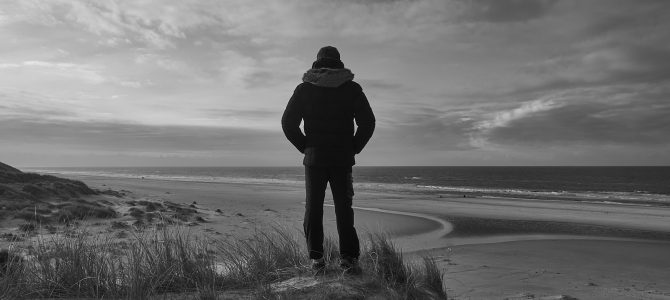 Vejers Strand bis Klitmøller