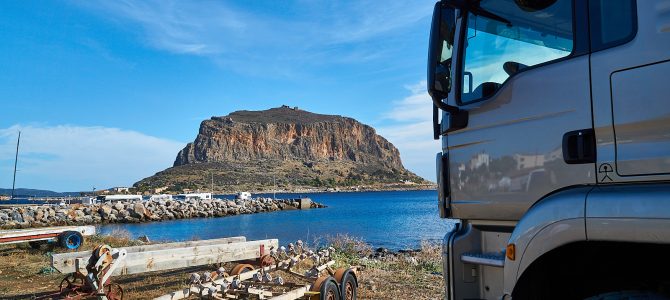 Monemvasia