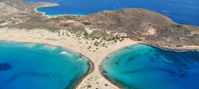 Elafonisos