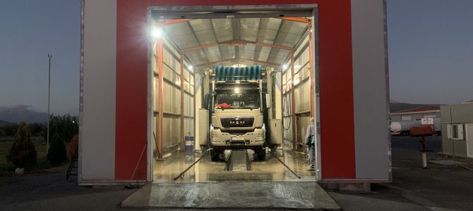 LKW und Haustierservice