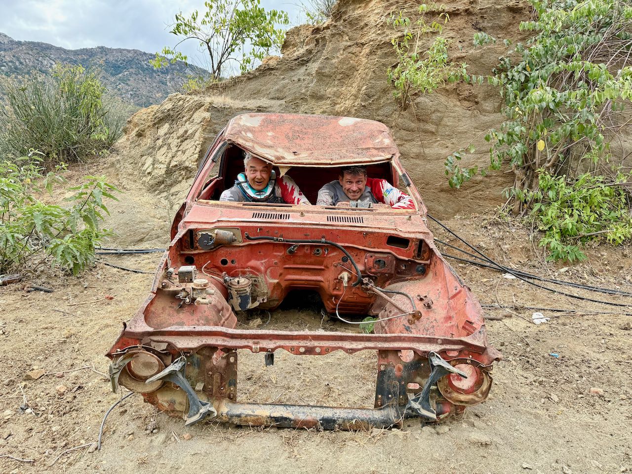 Winterflucht 2024-25 Winterflucht 2024-25